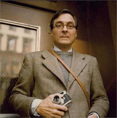 William Eggleston vendió por 5,9 Millones de dólares y ahora le demandan