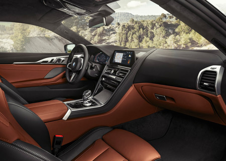 Bmw Serie 8 Coupe 37