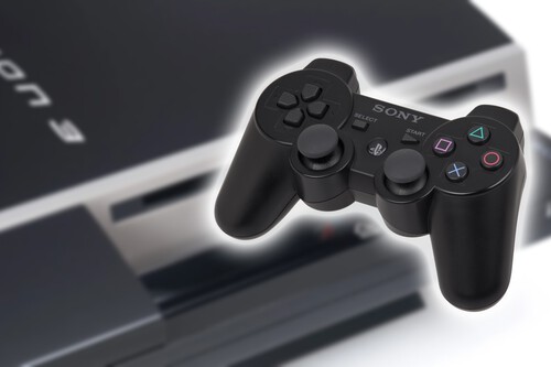 Playstation Peor Idea Xbox Accesorio Copia