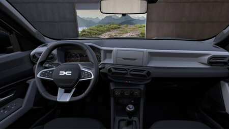 Dacia Duster Basico 3