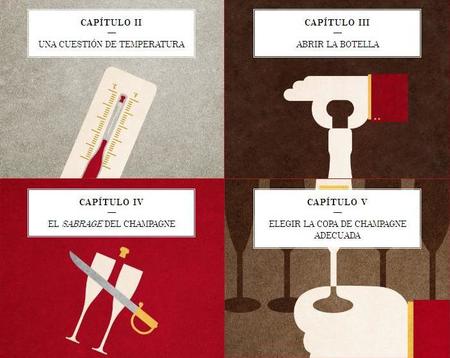Aprende a servir el champagne como un experto con los Protocolos G.H. MUMM