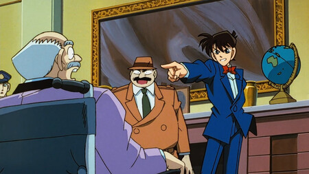 Detective Conan