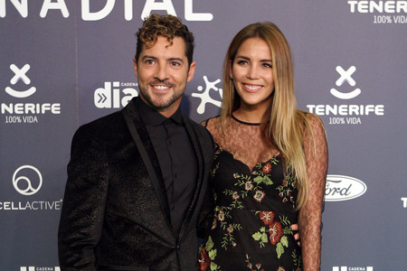 Premios Cadena Dial, o la alfombra roja de los horrores