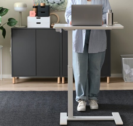Ikea Teletrabajo Mesa