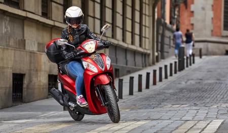 La moto no cala en la nueva normalidad: apenas 1 de cada 10 personas compra condicionada por la COVID-19, según Kymco