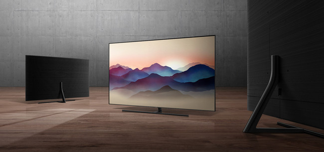 Samsung QLED