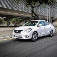 El sedán más barato de Nissan en México tiene los días contados: el V-Drive ya no se venderá tras el próximo cierre de CIVAC 