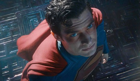 'Superman'