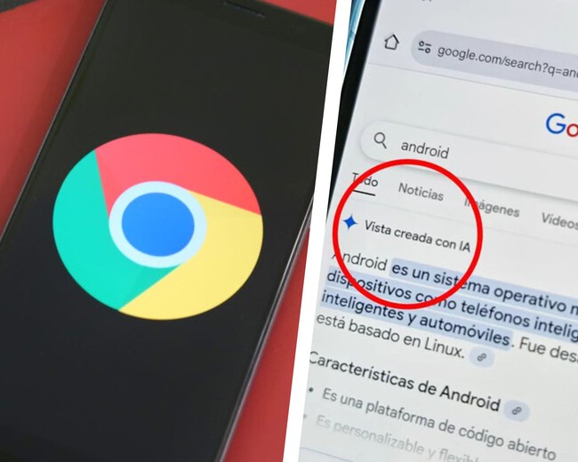 desactivar google ai overviews