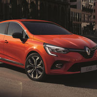 El Renault Clio 2019 se deja ver: así es el diseño de este futuro superventas, muy en línea con el Mégane