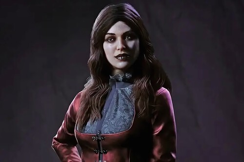 Vampire The Masquerade Bloodline 2 (The Chinese Room)