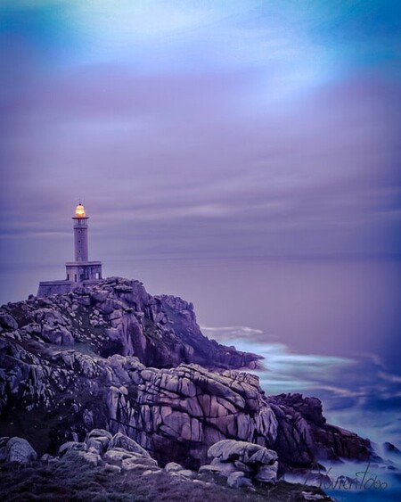 Que Ver En Costa Da Morte Costa Da Morte Galicia 68