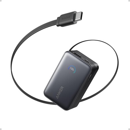 anker nano 45W