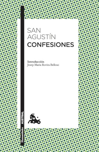 Confesiones (Clásica)