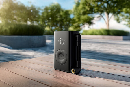 Xiaomi Portable Electric Air Compressor Mini