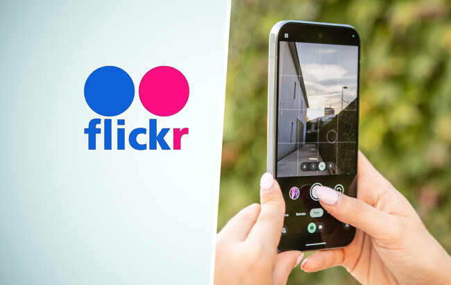 Flickr Uno
