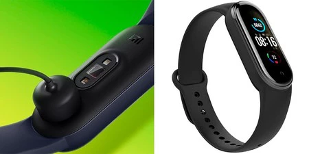 Mi Band 5 2