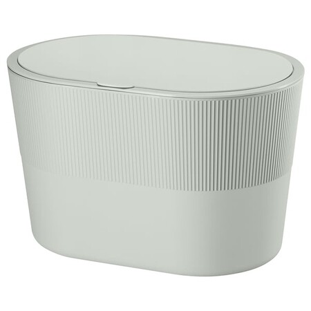 Cubo Basura Con Tapa Ikea