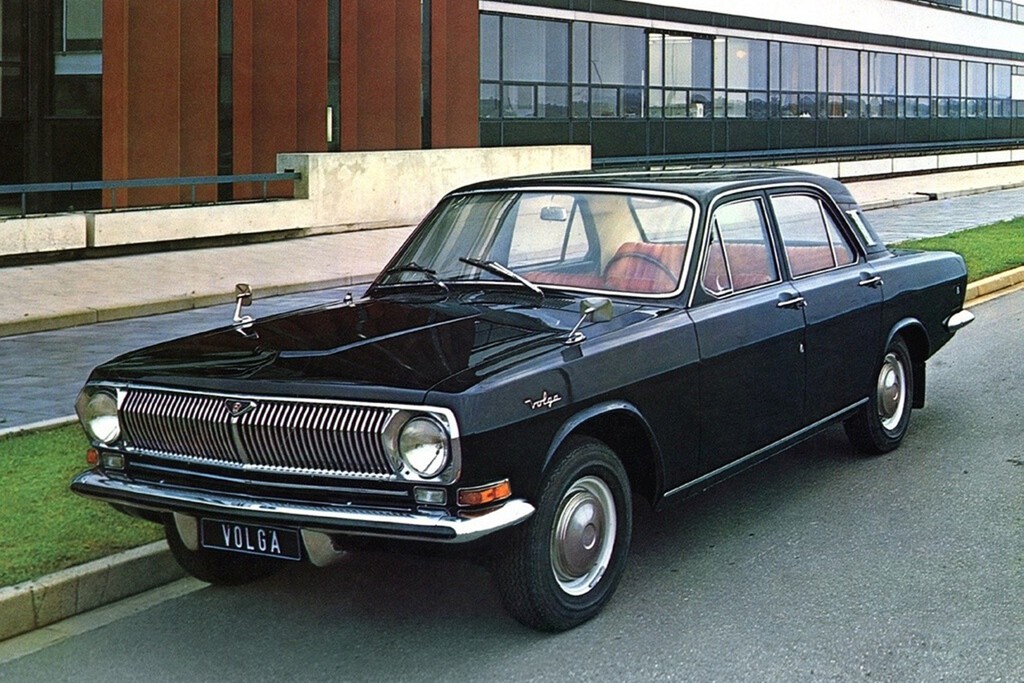 La industria del coche de Rusia lo tenía todo para triunfar. Esta es la historia de por qué no sobrevivió al comunismo