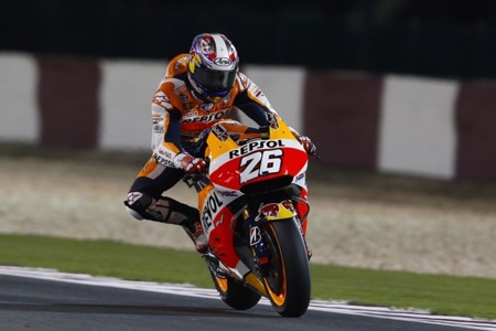 Hiroshi Aoyama sustituirá a Dani Pedrosa, que pasará por el quirófano
