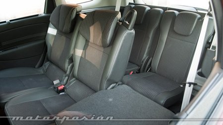 Renault Grand Scénic dCi 160 Bose Edition