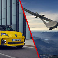 Del Renault 5 eléctrico a los drones de combate: Renault se prepara para ayudar a Ucrania en la guerra contra Rusia