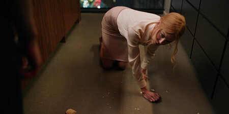 Babygirl 2024 Nicole Kidman