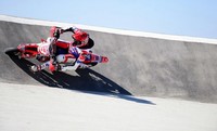Modificaciones en el calendario del Campeonato del Mundo de Supermotard