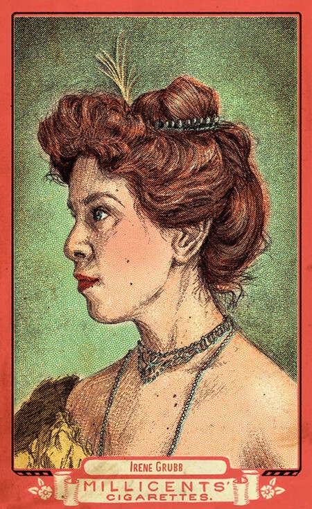 Estrellas Del Escenario 7