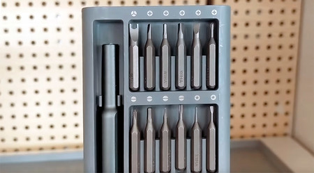 Xiaomi Tienda China destornilladores