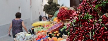 Seis asociaciones empresariales publican un documento con 57 propuestas para reactivar el comercio de proximidad