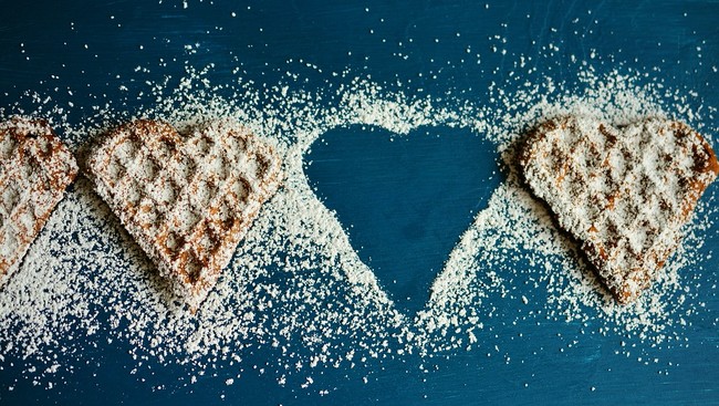 Waffle Heart 2697904 960 720