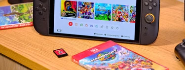 Este es el único mando que compraría para Nintendo Switch 2: es caro, pero viene con una función que otros no incluyen 