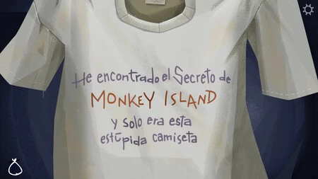 El Secreto de Monkey Island