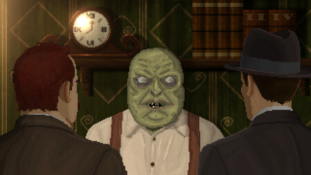 Recurso Adicional Arkham Dark Rites