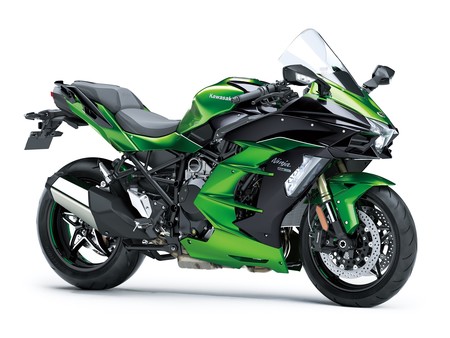 Kawasaki H2 Sx 2018 014