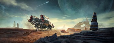 Los fans de Starfield se obsesionan con los números para desvelar cuándo será su fecha de lanzamiento 