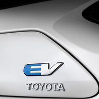 Toyota y el gigante chino BYD iniciarán juntos el desarrollo de coches eléctricos en mayo