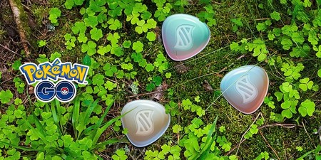 Las Megaevoluciones llegarán mañana mismo a Pokémon GO. Esto es todo lo que debes saber sobre ellas