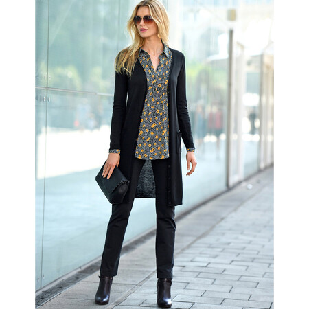 leggings rectos