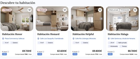 Precios