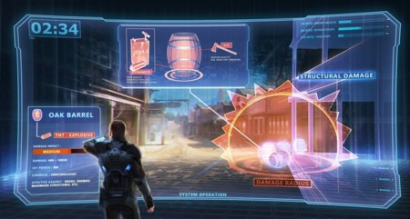 John Romero suspende el Kickstarter de Blackroom, primero quiere mostrarlo