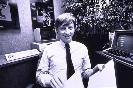 Correo electrónico de Bill Gates hablando de la iTunes Music Store