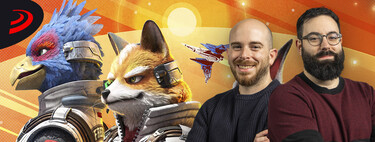 La mayor trolleada de Nintendo no es hacer el remake del remaster de Star Fox 64, es haber cerrado un par de bocas en el proceso 