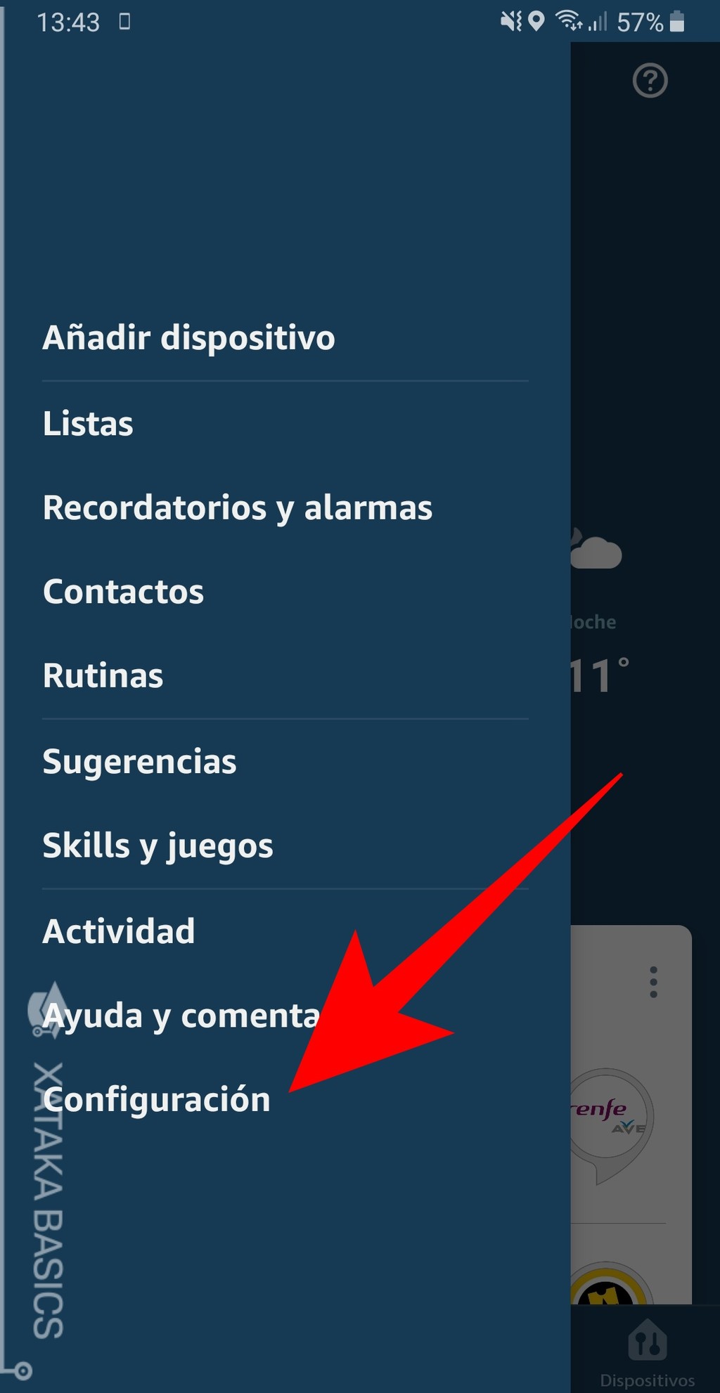 Alexa Como Se Dice En Finlandes