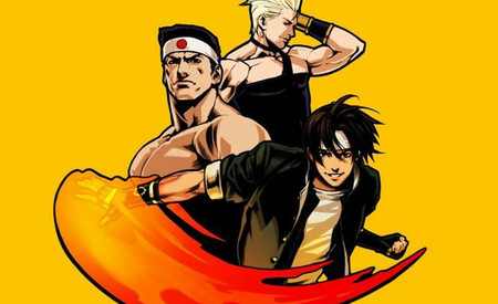 Los clásicos de SNK regresan: The King of Fighters '94 ya está disponible en PlayStation 4