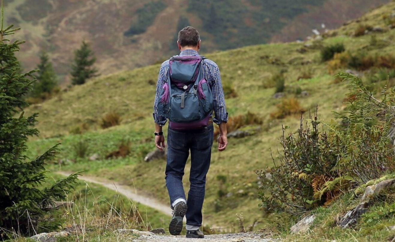 Compañeros de Ruta: ¿quién dijo que se acabaron las vacaciones?