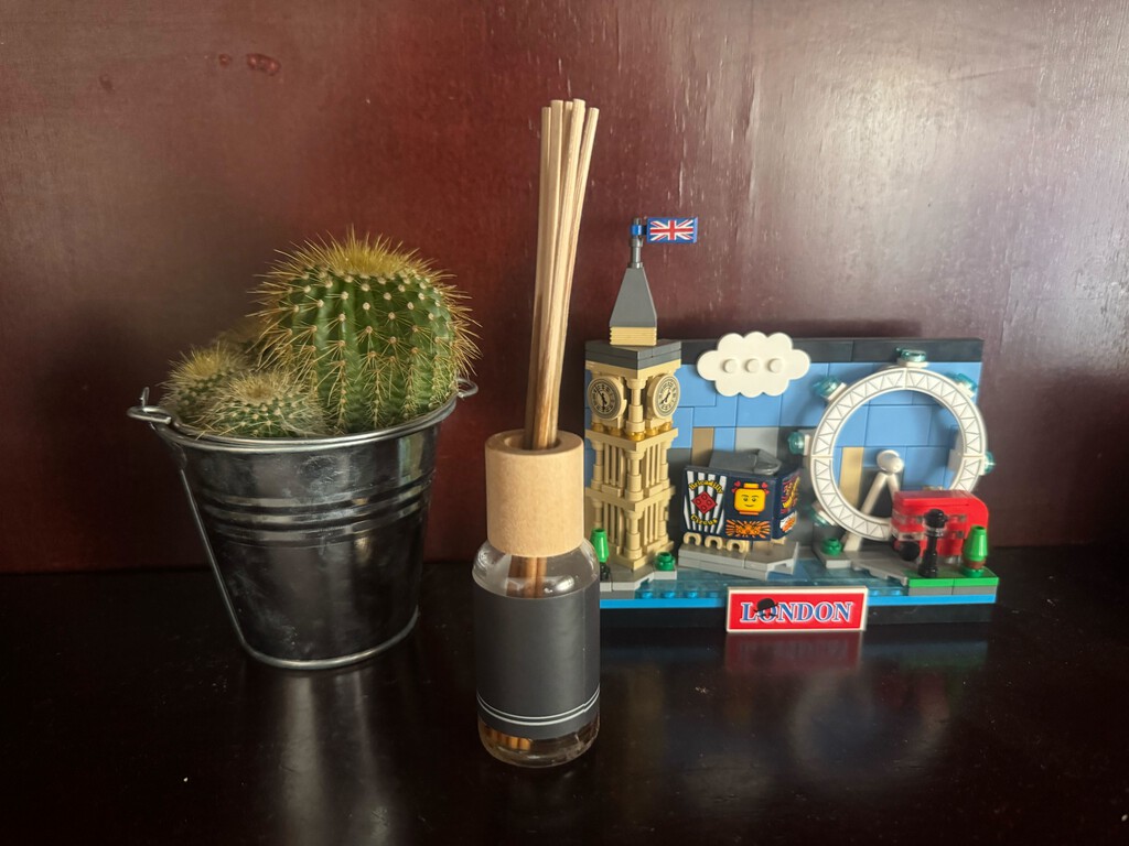 Hace tiempo que no compro ambientador para casa: lo hago yo mismo en menos de cinco minutos y me ahorro una pasta