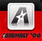 Assembly 06: listado de juegos participantes