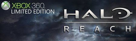 Presentada la nueva Xbox 360 Slim 'Halo: Reach' edición limitada
